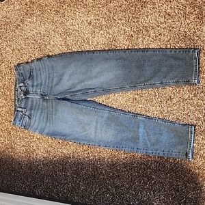 Mom jeans